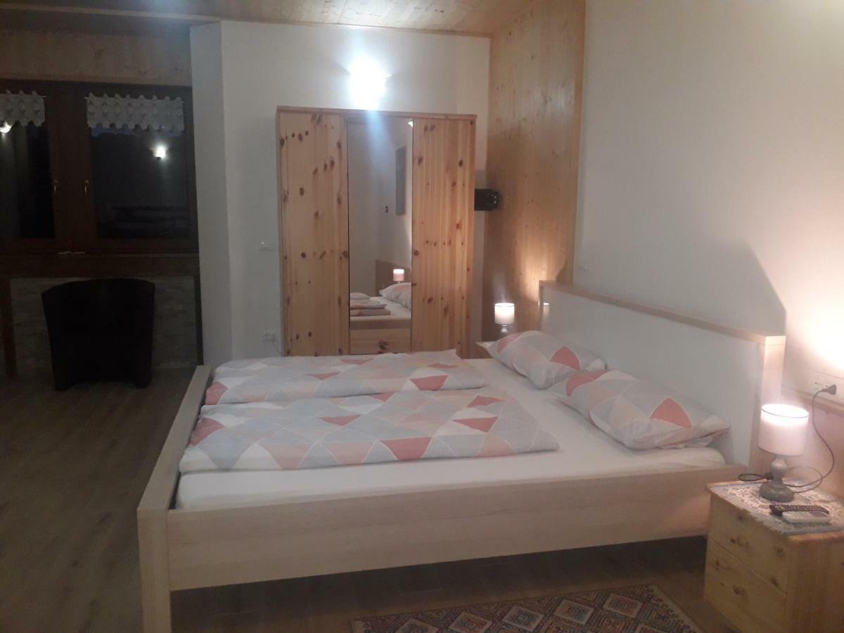 Apartment Atl Salorno